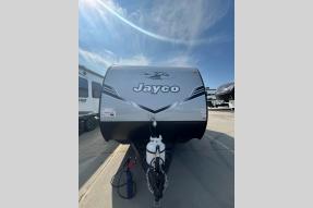 New 2025 Jayco Jay Flight SLX 197MB Photo