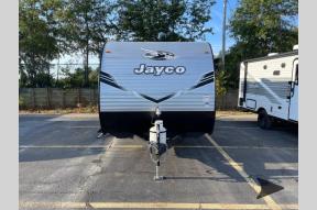 New 2025 Jayco Jay Flight SLX 175FQ Photo