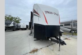 Used 2018 Forest River RV Work and Play FRP Series 34WRS Photo