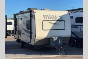 Used 2015 Forest River RV Rockwood Mini Lite 1907 Photo
