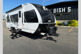 New 2026 Wayfinder RV GO EXPLORE LTD 189RG Photo