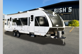 New 2026 Wayfinder RV GO EXPLORE LTD 252RB Photo