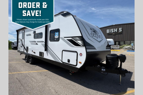 New 2026 Jayco Jay Feather 25RB Photo