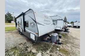 Used 2021 Jayco Jay Flight SLX 264BH Photo