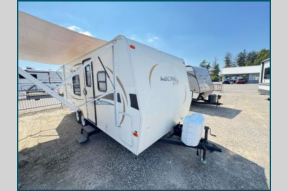 Used 2013 Forest River RV Flagstaff 23LB Photo