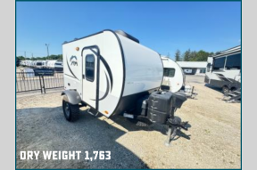 Used 2021 Forest River RV Flagstaff E-Pro E12SRK Photo