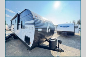 New 2026 Wayfinder RV GO LITE LTD MOUNTAINBACK Photo