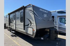 Used 2016 Keystone RV Hideout 27RB Photo