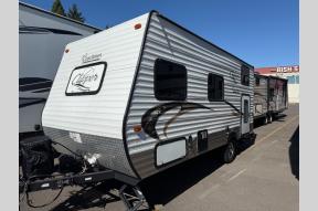 Used 2015 Coachmen RV Clipper 17BH Photo