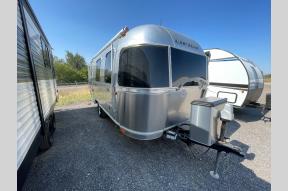 Used 2020 Airstream RV Caravel 22FB Photo