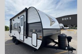 New 2024 Wayfinder RV Go Play 20MB Photo