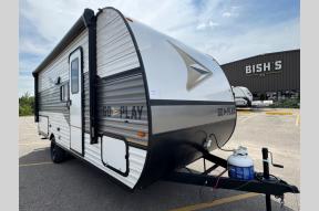 New 2025 Wayfinder RV Go Play 188BHS Photo