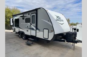 Used 2017 Jayco Jay Feather M-213 Photo