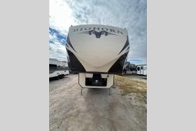 Used 2018 Heartland Bighorn 3870FB Photo