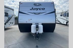 Used 2021 Jayco Jay Flight SLX 8 267BHS Photo