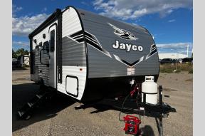 New 2025 Jayco Jay Flight SLX 160LKW BAJA Photo