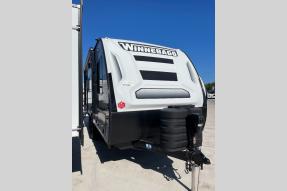 New 2024 Winnebago Micro Minnie 1821FB Photo