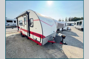 Used 2018 Gulf Stream RV VINTAGE 19RBS Photo