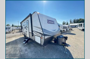 Used 2020 Dutchmen RV Coleman Lantern 202RD Photo