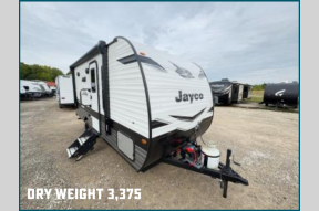 Used 2024 Jayco Jay Flight SLX 183RB Photo