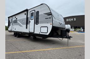 New 2026 Jayco Jay Flight SLX 262RLS Photo