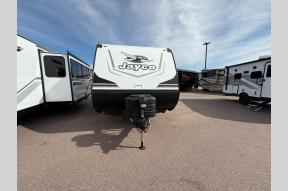 New 2026 Jayco Jay Feather 23RK Photo