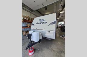Used 2015 Jayco White Hawk 24RBS Photo