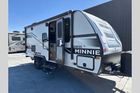 Used 2023 Winnebago Micro Minnie 2108DS Photo