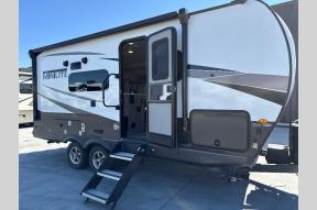 Used 2024 Forest River RV Rockwood Mini Lite 2104S Photo
