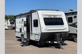 Used 2022 Forest River RV No Boundaries 19.8 Photo