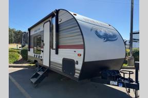 Used 2022 Forest River RV WOLF PUP 18TO Photo