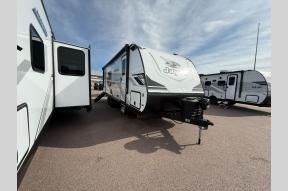 New 2026 Jayco Jay Feather 23RK Photo