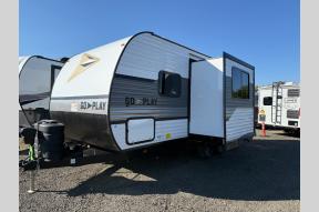 Used 2024 Wayfinder RV Go Play 20FBS Photo
