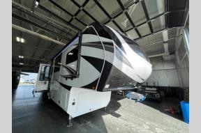 New 2024 Grand Design Solitude 390RK Photo