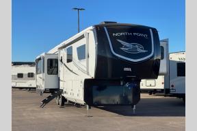 New 2025 Jayco North Point 377RLBH Photo