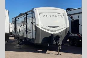 Used 2018 Keystone RV Outback 324CG Photo