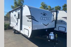 New 2025 Jayco Jay Flight SLX 197MBW G Photo