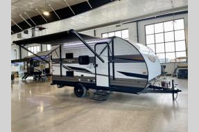 New 2024 Forest River RV Wildwood FSX 175BHLE Photo