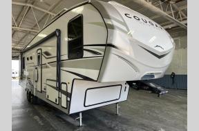 Used 2023 Keystone RV Cougar Half-Ton 29RKS Photo