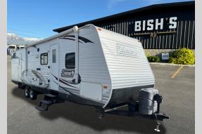 Used 2013 Dutchmen RV Coleman 314BHS Photo