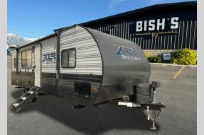 Used 2020 Forest River RV XLR Micro Boost 25RLE Photo