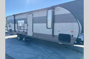 Used 2017 Forest River RV Cherokee 26DJSE Photo