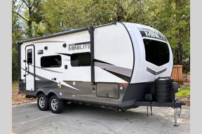 Used 2024 Forest River RV Rockwood Mini Lite 2109S Photo