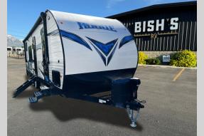 Used 2021 Forest River RV Vengeance Rogue 25V Photo