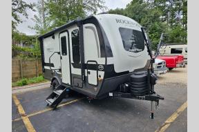 New 2026 Forest River RV Rockwood GEO Pro G15FBS Photo