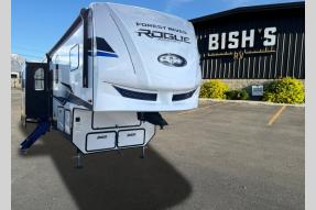 New 2026 Forest River RV Vengeance Rogue Armored 383 Photo