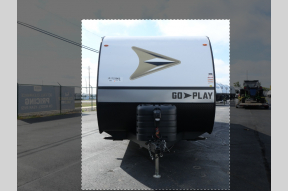 New 2024 Wayfinder RV Go Play 263TH Photo