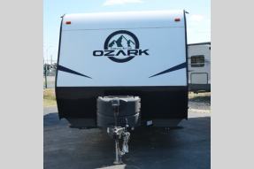 Used 2020 Forest River RV Ozark 2500TH Photo
