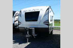 Used 2019 Palomino SolAire Ultra Lite 202RB Photo