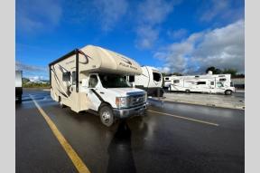 Used 2019 Thor Motor Coach Four Winds 24F Photo